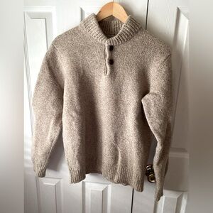 L.L. Bean Sweater